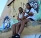 Graffiti Cleanup