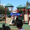 Playground Blessing