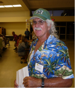 Michael Moran- KCA BOD Member