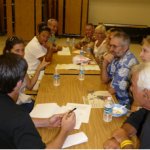 Discussion Groups