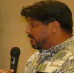 Daniel Ornellas