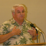 Stan Franco, GPAC Member Stan Franco, GPAC Member