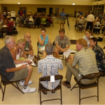 Primary Election Candidate Group