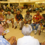 Primary Election Candidate Group