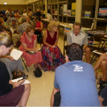 Primary Election Candidate Group