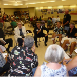 Primary Election Candidate Group