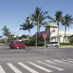 The Kihei Community Association advocates construction of a roundabout, in which traffic slows and enters and exits through a circular roadway, as a safe and efficient alternative to four-way stops. KCA has proposed a roundabout at the Liloa-Pi‘ike...