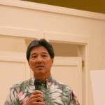 Milton Arakawa