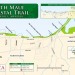 South Maui Coastal Trail, North Kihei - Ma'alaea Click on thumbnail to enlarge