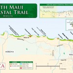 South Maui Coastal Trail, Makena - Wailea South Maui Coastal Trail, Makena - Wailea