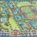 Kihei High School Conceptual Rendering
