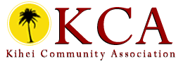 Kihei Community Association | Maui, Hawaii